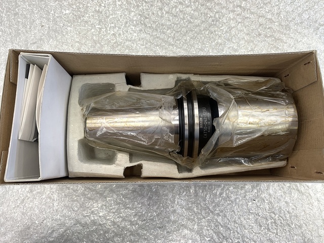 日研工作所 CAT50-Q42-125U ボーリングアーバー