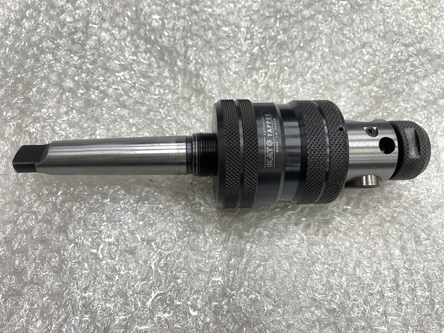 カトウ工機 MT-R20 タップホルダー
