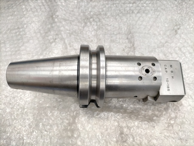 MST MBH ボーリングツール