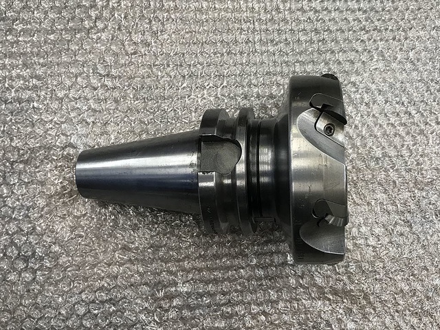 聖和 SHOWA BT50-FMA38.1-45 フェイスミルアーバー