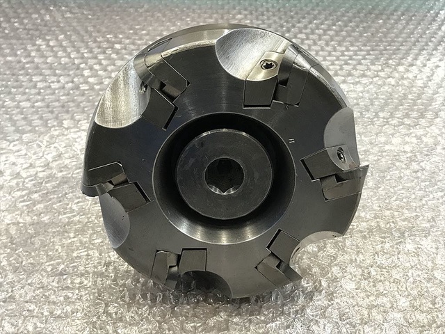 聖和 SHOWA BT50-FMA38.1-45 フェイスミルアーバー