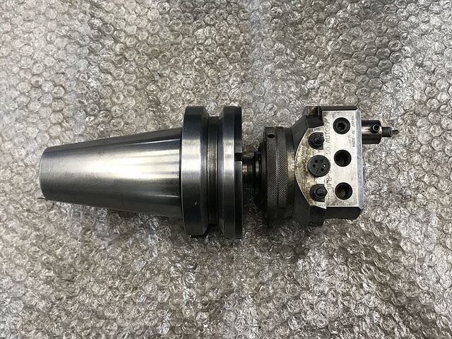 黒田精工 KKS UFB-3 BT50 ボーリングツール