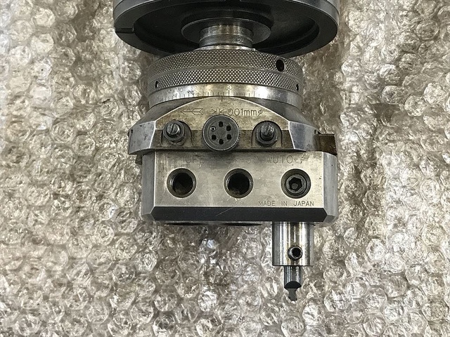黒田精工 KKS UFB-3 BT50 ボーリングツール