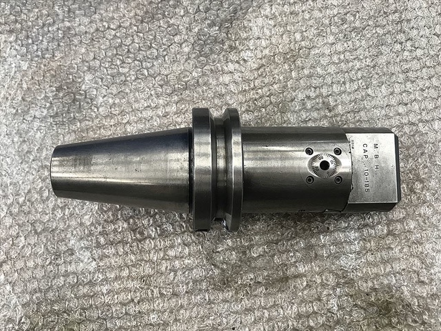 MST BT50-MBH ボーリングツール