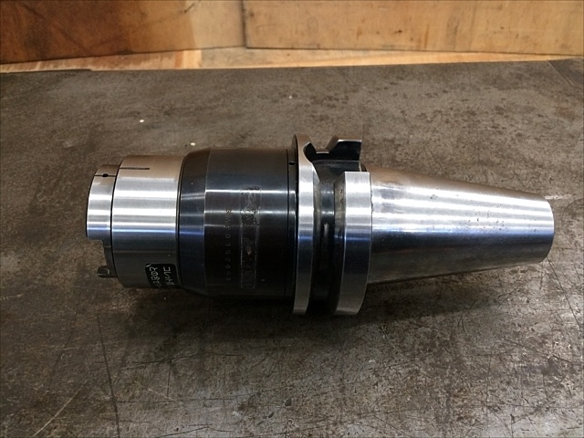 カトウ工機 BT50-SA2035-ⅢB1 タップホルダー