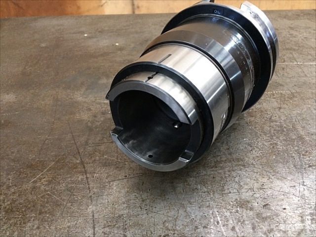 カトウ工機 BT50-SA2035-ⅢB1 タップホルダー