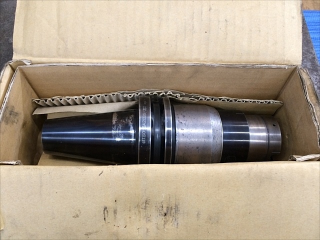 カトウ工機 BT50-SA2035-ⅢD タップホルダー