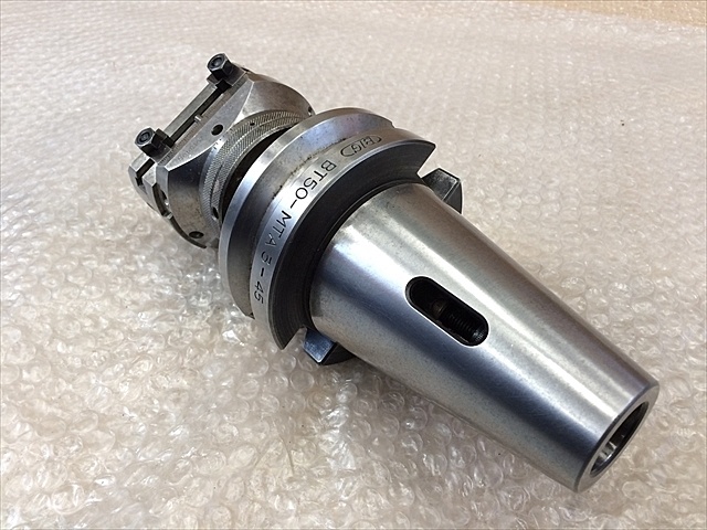 黒田精工 KKS UFB-3 BT50 ボーリングツール