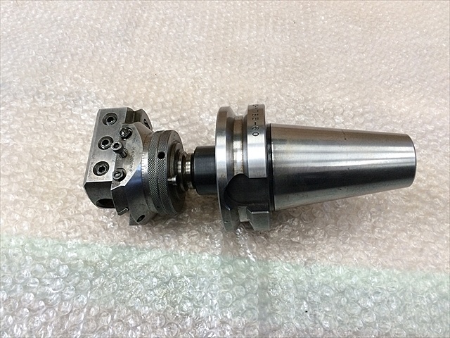 黒田精工 KKS UFB-3 BT50 ボーリングツール