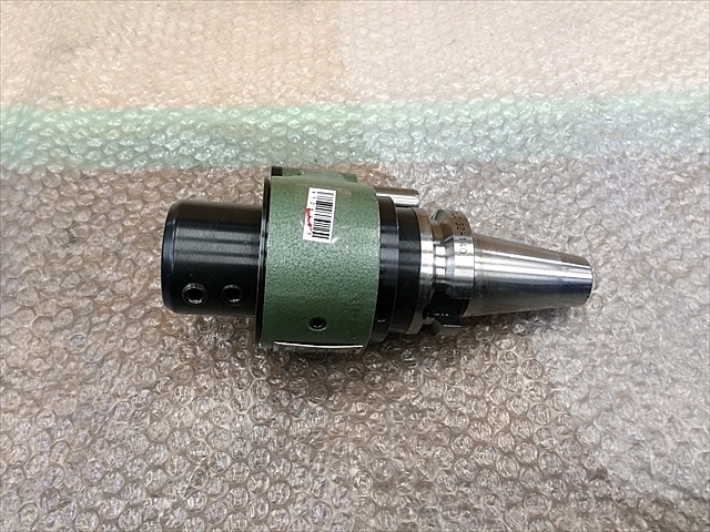 日研工作所 BT40-SLO25-130 オイルホールホルダー