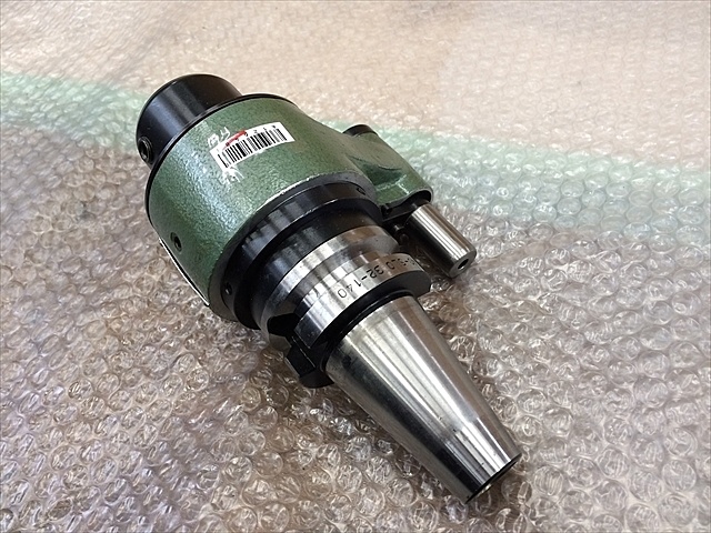 日研工作所 BT40-SLO25-130 オイルホールホルダー