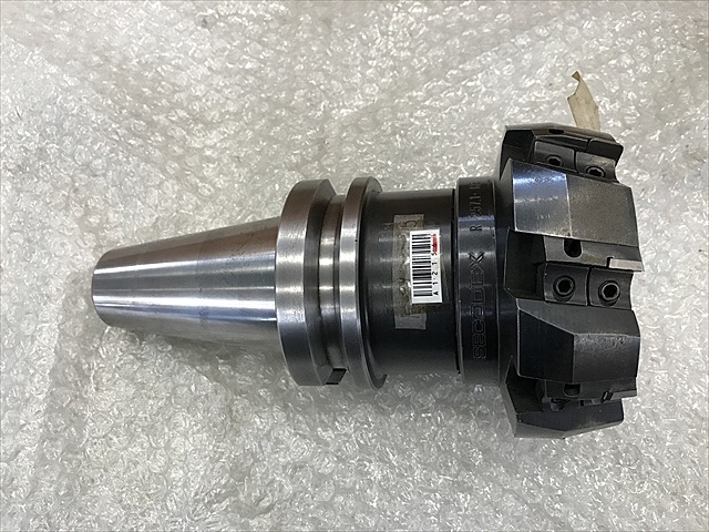 日研工作所 BT50-FMB40-75 フェイスミルアーバー