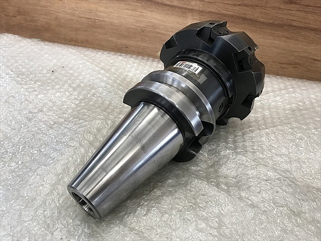 日研工作所 BT50-FMB40-75 フェイスミルアーバー