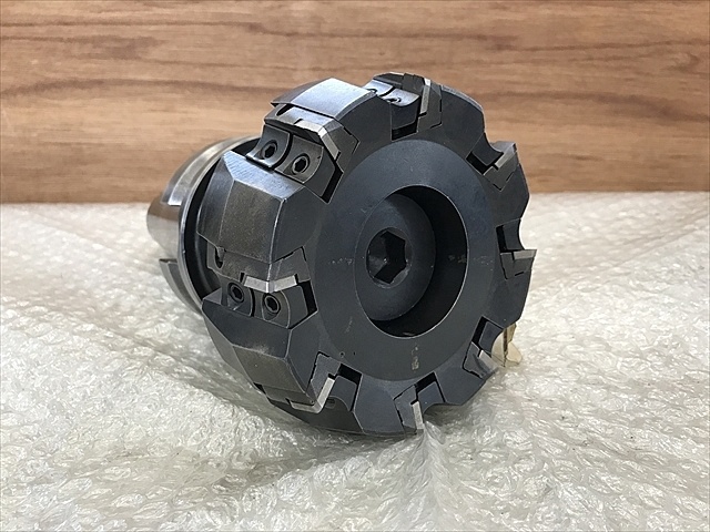日研工作所 BT50-FMB40-75 フェイスミルアーバー