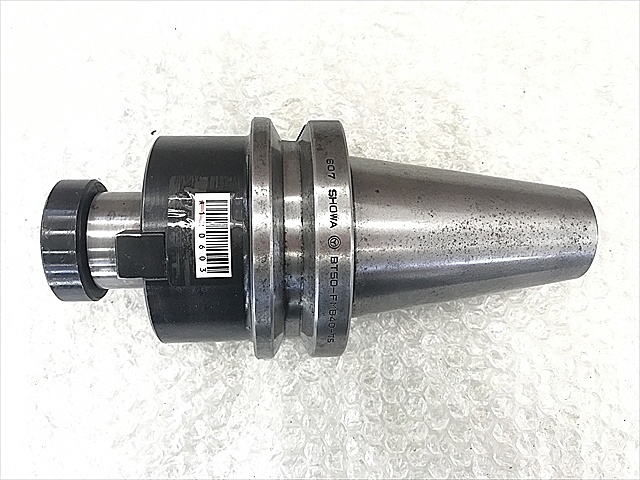 日研工作所 BT50-FMB40-75 フェイスミルアーバー