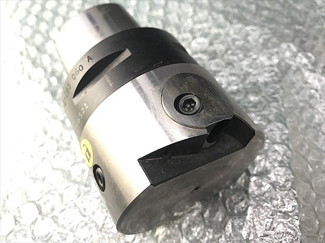 SANDVIK C6-391.38A-2-065 060 A コロマントキャプト