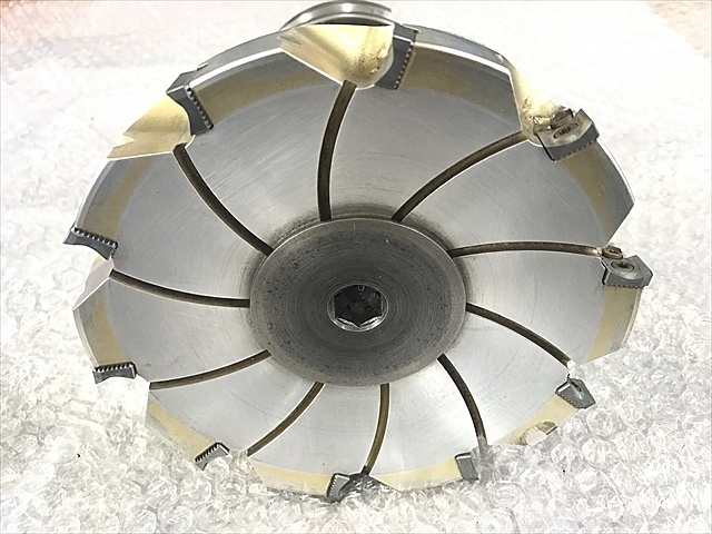 SANDVIK C6-390.58-50 090 ベーシックホルダー