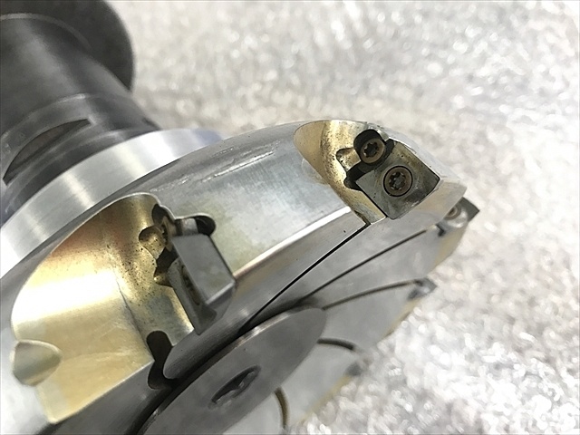 SANDVIK C6-390.58-50 090 ベーシックホルダー