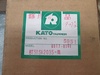 カトウ工機 BT50-SA2035-ⅢD タップホルダー