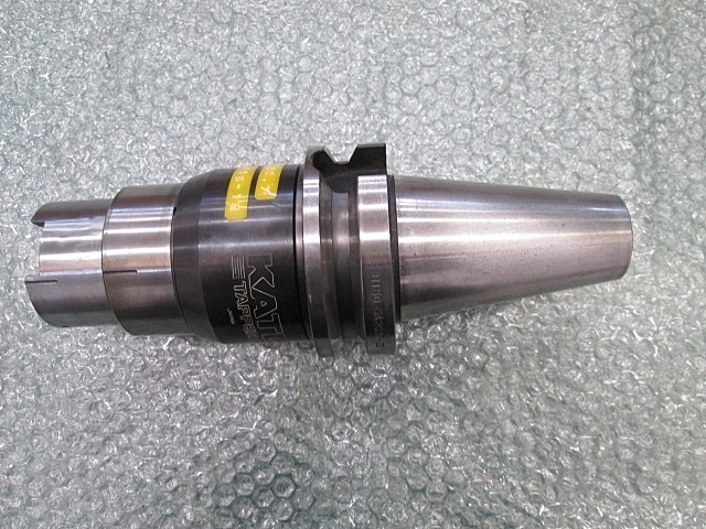 カトウ工機 BT50-SA2035-Ⅲ タップホルダー