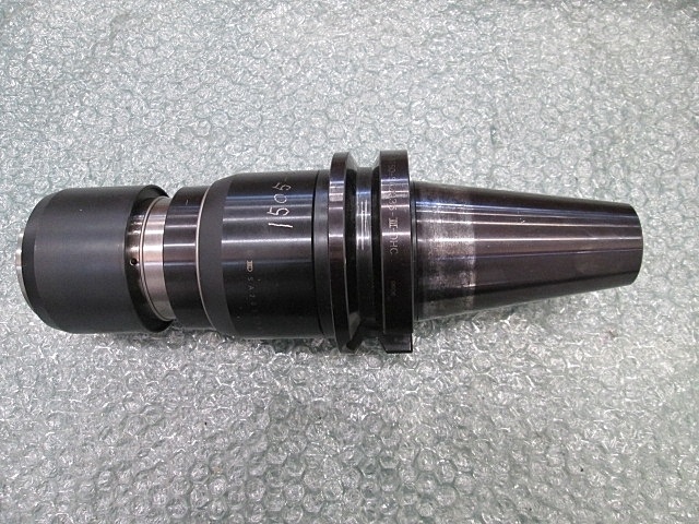 カトウ工機 BT50-SA2035Ⅲ-OHC タップホルダー