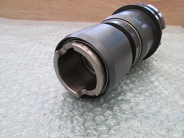 カトウ工機 BT50-SA2035Ⅲ-OHC タップホルダー