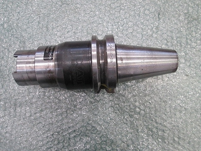 カトウ工機 BT50-SA2035-ⅢB1 タップホルダー