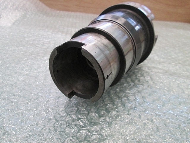 カトウ工機 BT50-SA2035-ⅢB1 タップホルダー