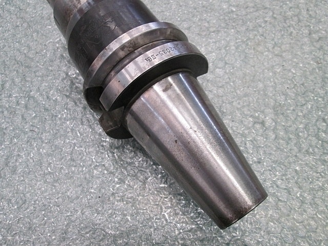 カトウ工機 BT50-SA2035-ⅢB1 タップホルダー