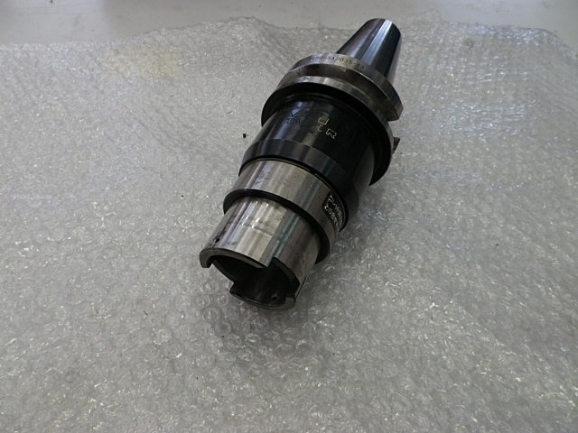 カトウ工機 BT50-SA2035ⅢB タップホルダー