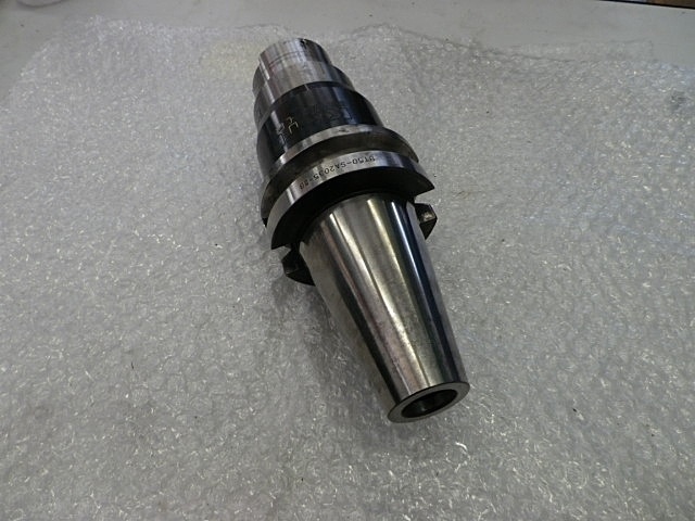 カトウ工機 BT50-SA2035ⅢB タップホルダー