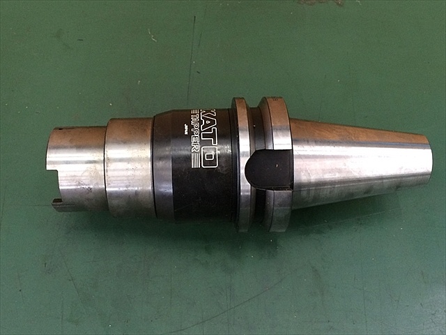 カトウ工機 BT50-SA2035ⅢB タップホルダー