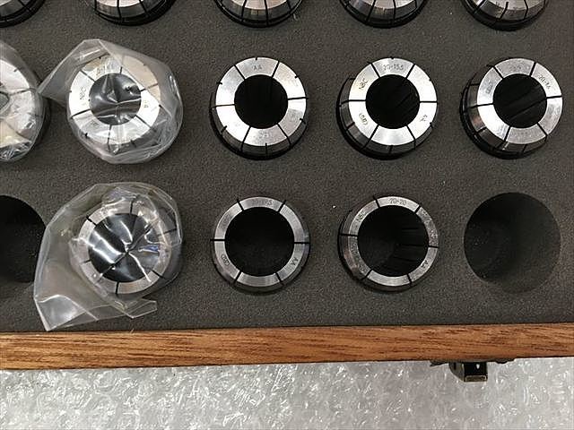 大昭和精機 BIG コレットセット
