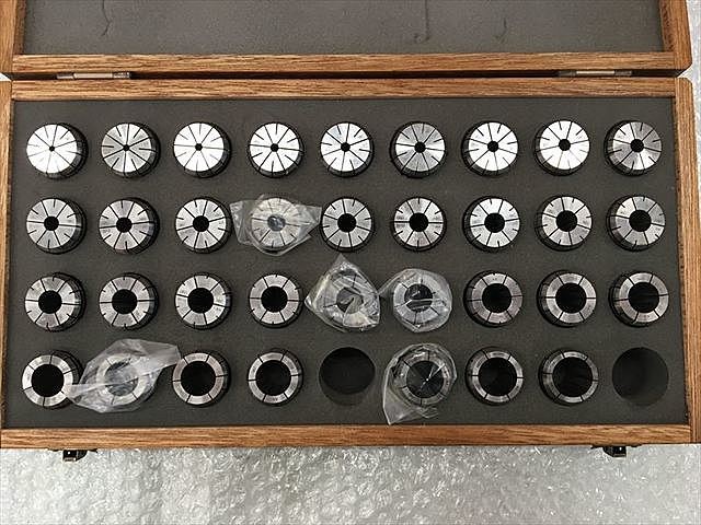 大昭和精機 BIG コレットセット