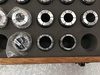大昭和精機 BIG コレットセット