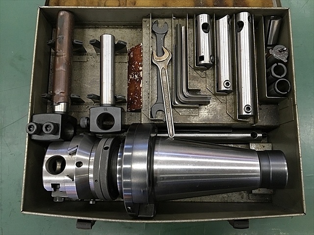 黒田精工 KKS UFB-3 MT-3 M12 ボーリングツールセット