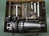 黒田精工 KKS UFB-3 MT-3 M12 ボーリングツールセット
