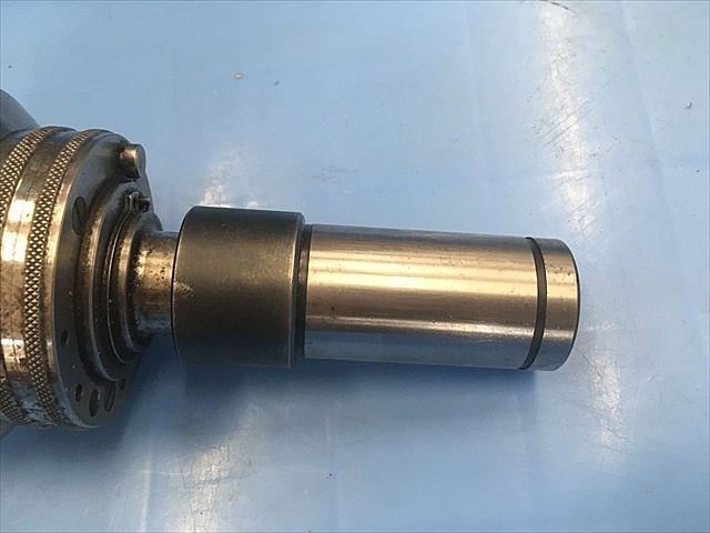 黒田精工 KKS UFB-3 MT-3 M12 ボーリングヘッド