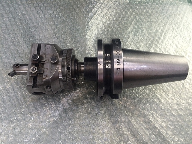 黒田精工 KKS UFB-3 MT-3 M12 ボーリングツール