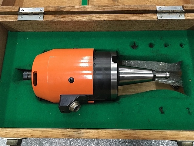 日本精密機械工作 HS-2200 BT40 ハイスピンドル