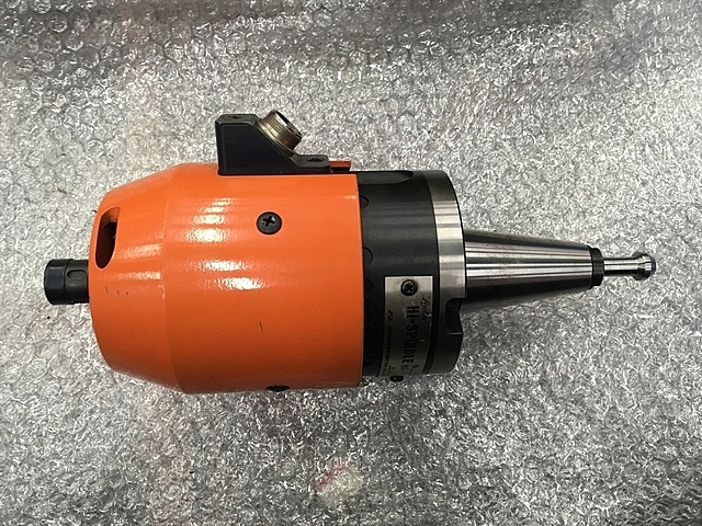 日本精密機械工作 HS-2200 BT40 ハイスピンドル