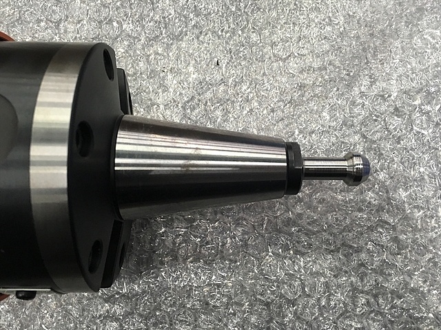 日本精密機械工作 HS-2200 BT40 ハイスピンドル