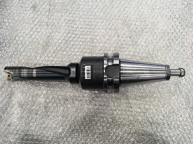 MST BT50-SLC32-105 サイドロックホルダー