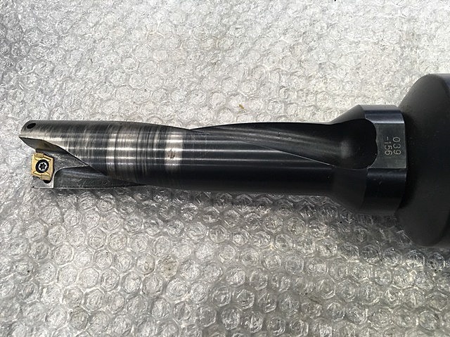 MST BT50-SLC32-105 サイドロックホルダー