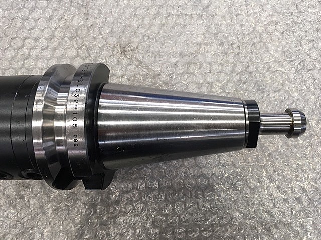 MST BT50-SLC32-105 サイドロックホルダー