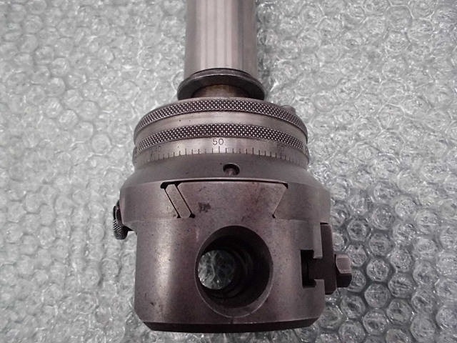 黒田精工 KKS UFB-3 MT-3 M12 ボーリングヘッド