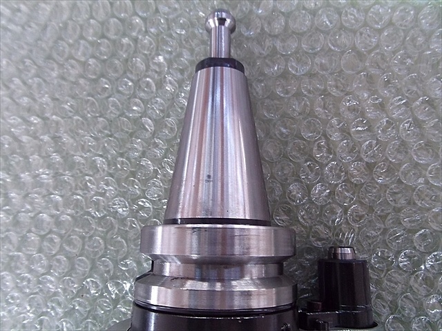 日研工作所 BT40-SLO25-130 オイルホールホルダー