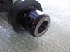 日研工作所 BT40-SLO25-130 オイルホールホルダー