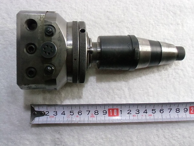 黒田精工 KKS UFB-3 MT-3 M12 ボーリングツール