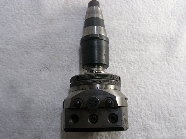 黒田精工 KKS UFB-3 MT-3 M12 ボーリングツール